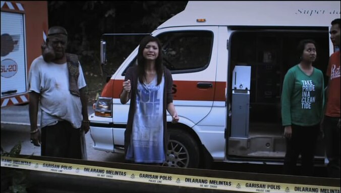 1992 Toyota HiAce [H100]