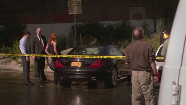 2003 Mercedes-Benz SL 500 [R230]