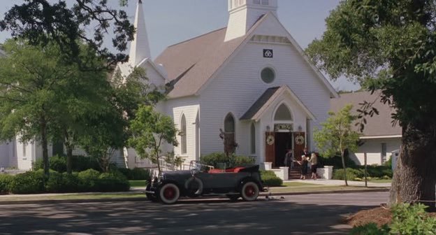 1930 Cadillac Series 353