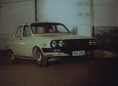 1984 Dacia 1310