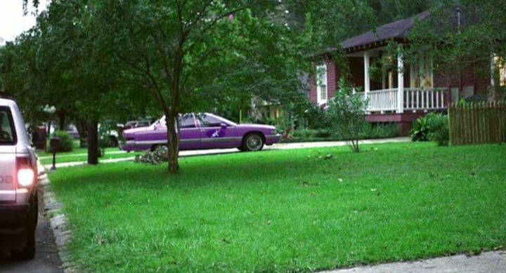 1994 Mazda B-Series [PN105]