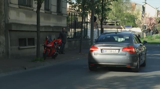 2007 Honda CBR 1000 RR