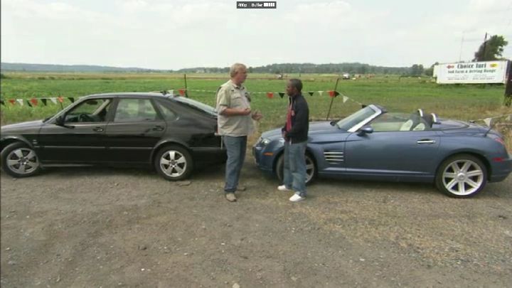 1999 SAAB 9-3 Gen.1