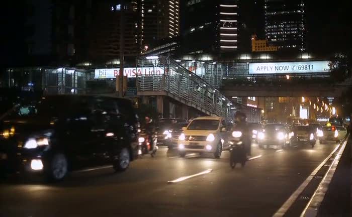 2008 Toyota Vellfire [H20W]