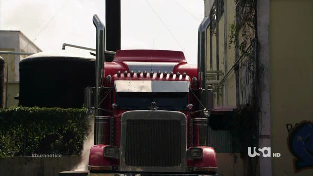 Peterbilt 379