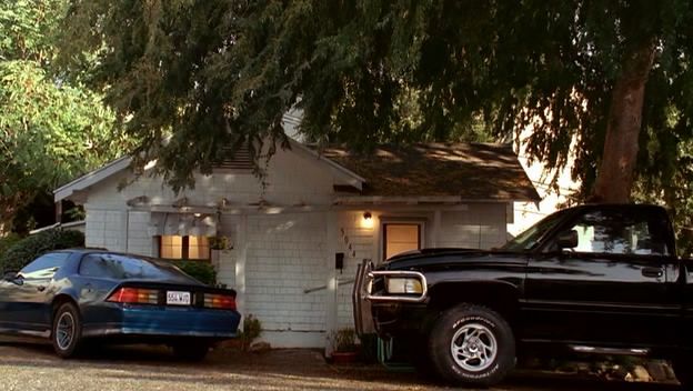 1985 Chevrolet Camaro Z28