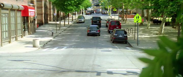 2007 Mitsubishi Outlander [CW]