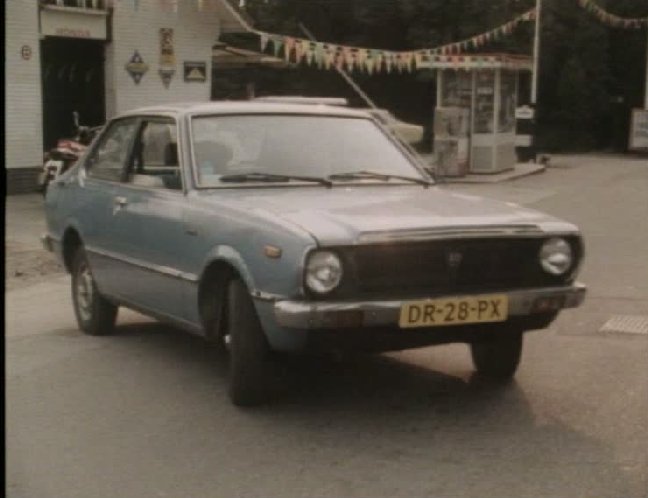 1977 Toyota Corolla [KE30]