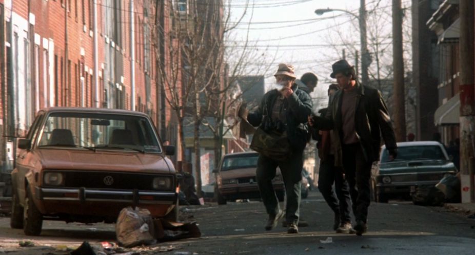 1979 Volkswagen Rabbit I [Typ 17]