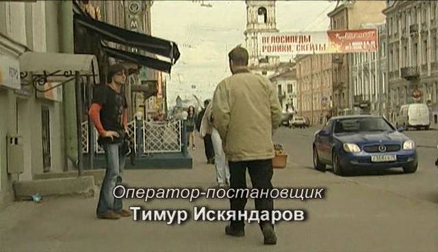 1997 Mercedes-Benz SLK [R170]