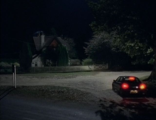 1996 Ford Fiesta MkIV