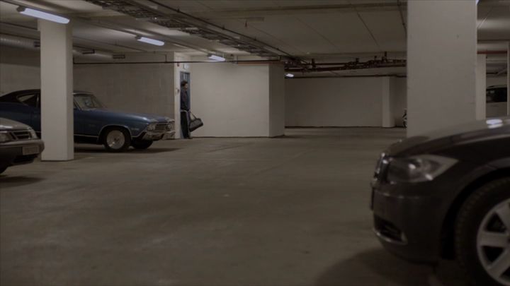 1968 Chevrolet Chevelle