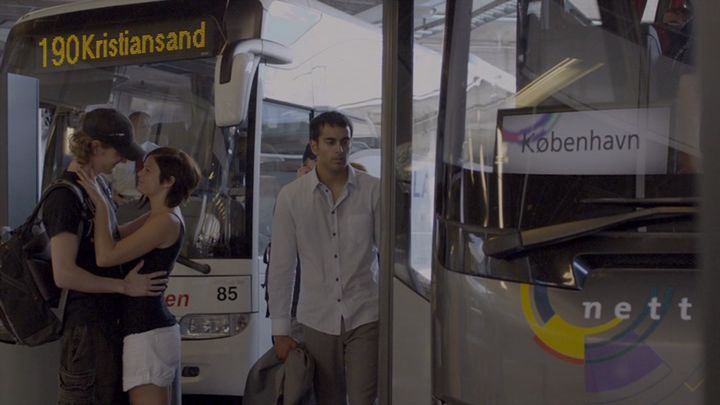 2008 Volvo 9700 [B12B]