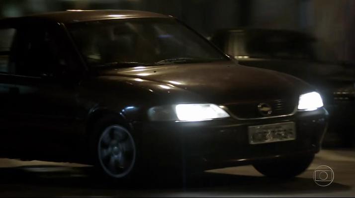 1997 Chevrolet Vectra [B] [GM2900]