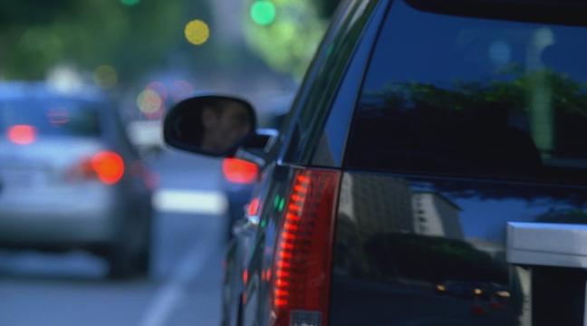 2007 Cadillac Escalade [GMT926]