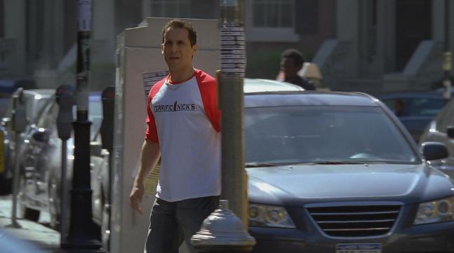 2009 Hyundai Sonata [NF]