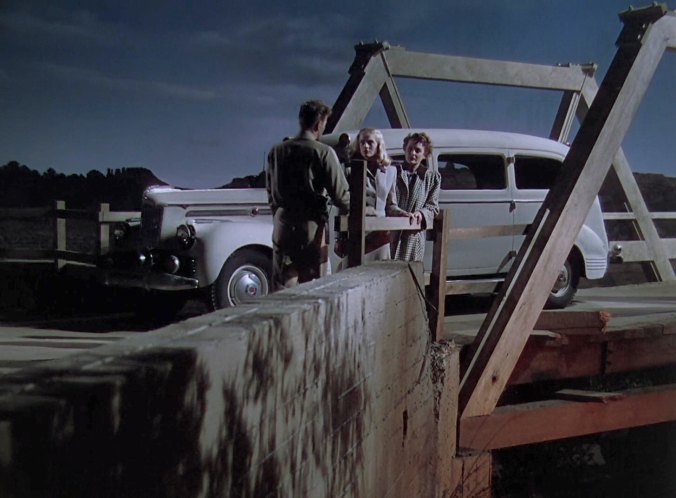 1942 Packard Ambulance Henney