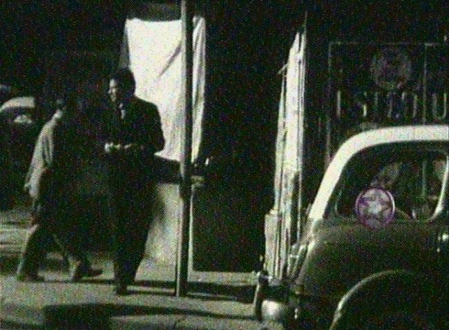 1956 Fiat 1100 Familiare [103E]