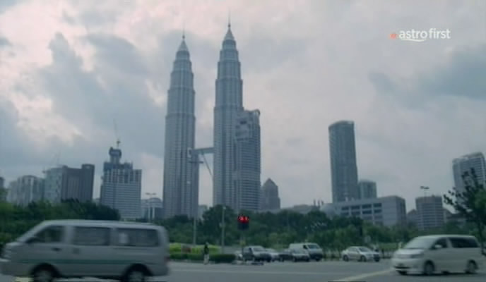 2004 Kia Pregio [TP]