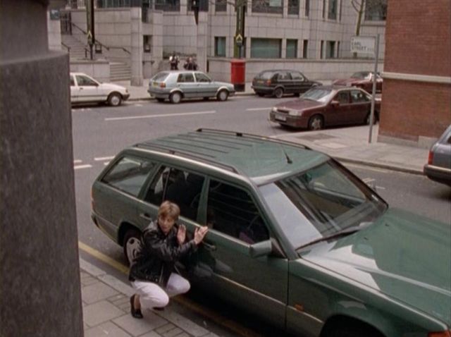 Mercedes-Benz [S124]