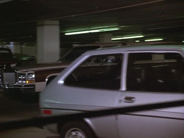 1978 Ford Fiesta MkI