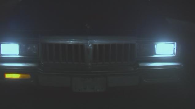 1983 Pontiac Parisienne