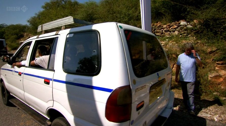 2008 Chevrolet Tavera Neo 3 [TBR]