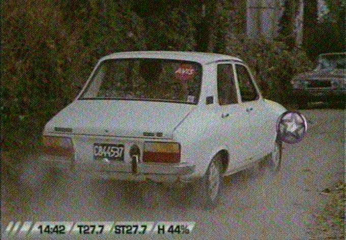 1977 Renault 12 Série 2 [R117]