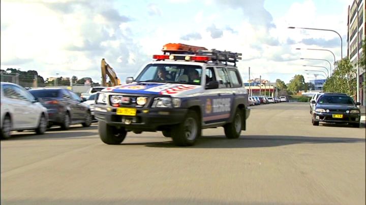 1996 Toyota Soarer [Z30]