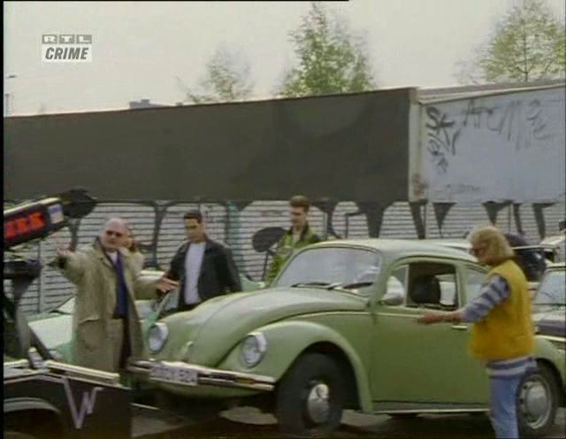 1979 Volkswagen 1200 [Typ 1]