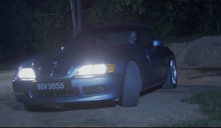 BMW Z3 [E36/7]