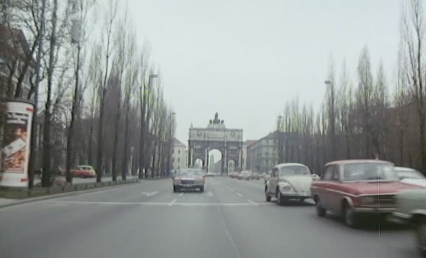 1967 Audi Super 90 [F103]