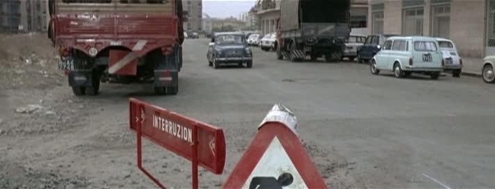 1961 Fiat 500 D Giardiniera [120D]