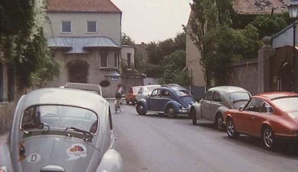 1967 Porsche 911 S [901]