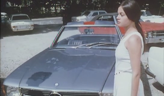 1971 Chevrolet Chevelle