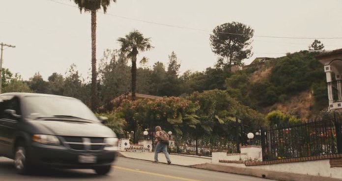 2002 Dodge Caravan [RS]