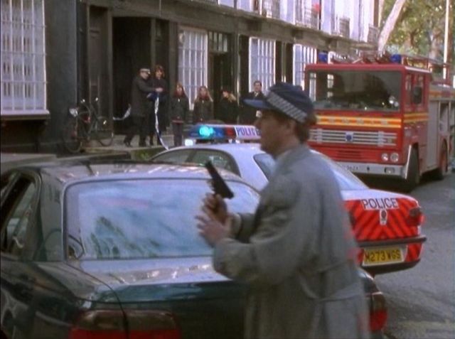 1982 Dennis RS 133 RE