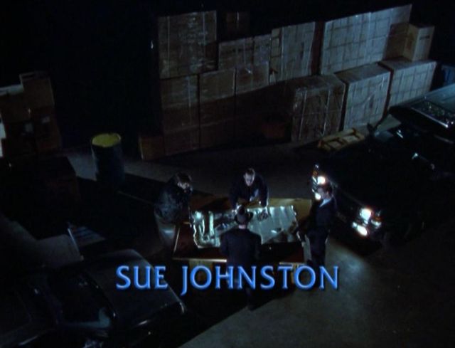 1987 Land-Rover Range Rover Series I