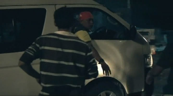 2005 Toyota Hiace [H200]