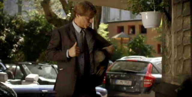 2007 Kia Cee'd Sporty Wagon [ED]