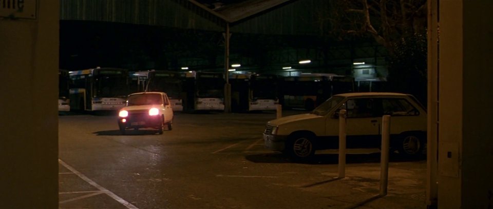 1983 Opel Corsa SR [A]