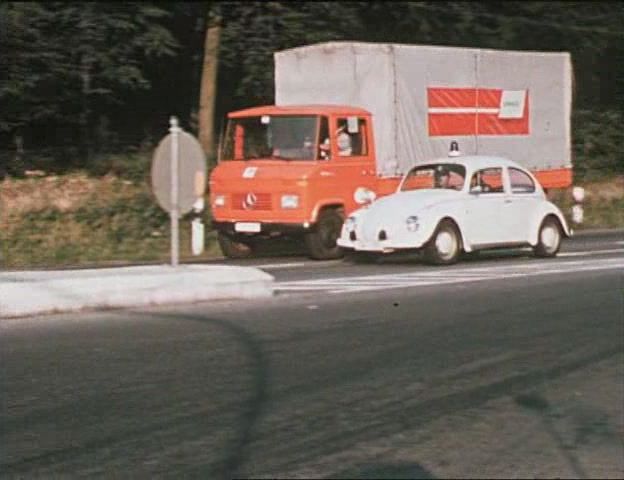 1968 Mercedes-Benz 508 D [T2]