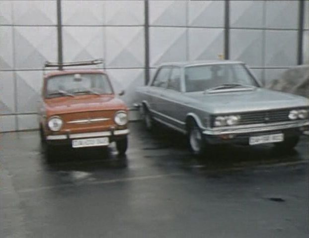 1964 Fiat 850 [100G]