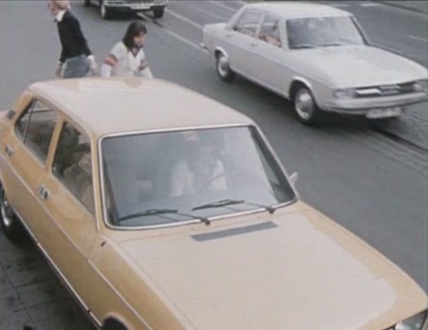 1969 Audi 100 LS C1 [F104]