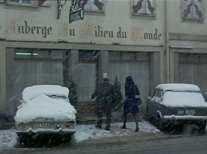 1963 Ford Taunus 12M [P4]