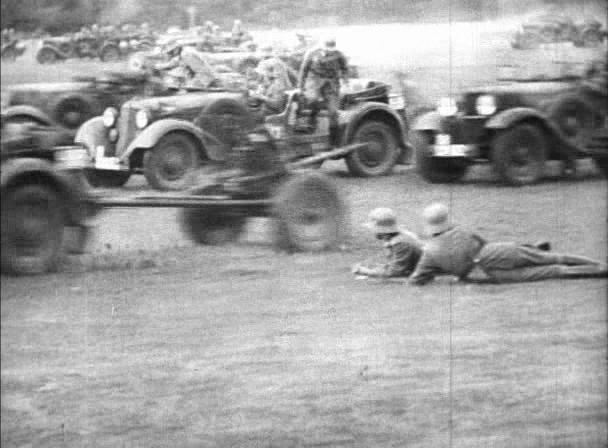 Horch 830 R Kfz.11 [830]