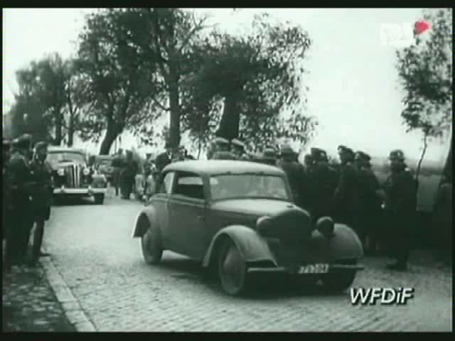 1937 DKW Reichsklasse [F7]