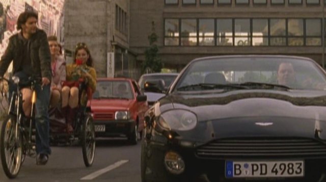 1989 Nissan Micra [K10]