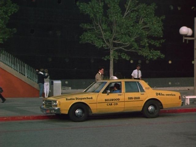 1981 Chevrolet Impala