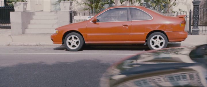 1995 Nissan 200SX [B14]